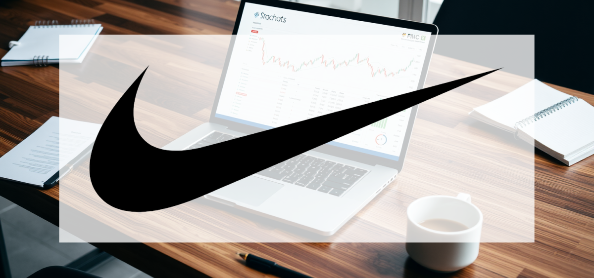 Beitragsbild zu Nike Aktie: Comeback mit Ansage?