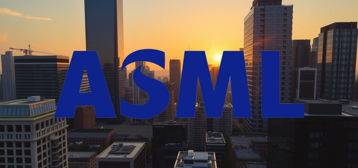 Beitragsbild zu Asml Aktie: Wachstumsimpulse gesichtet!