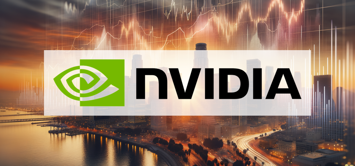 Beitragsbild zu Nvidia Aktie: Insider verkaufen – Zeit zum Ausstieg?