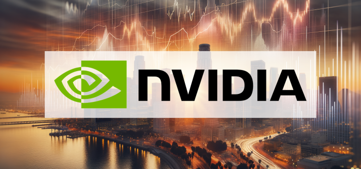 Beitragsbild zu Nvidia Aktie: Insider verkaufen – Zeit zum Ausstieg?