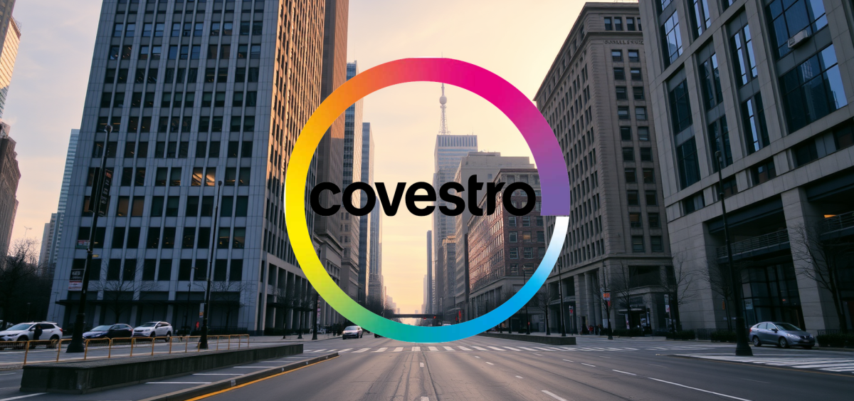 Beitragsbild zu Covestro Aktie: Lücke zum Angebot