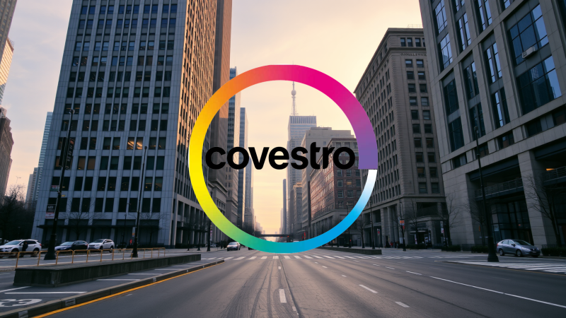 Beitragsbild zu Covestro Aktie: Lücke zum Angebot