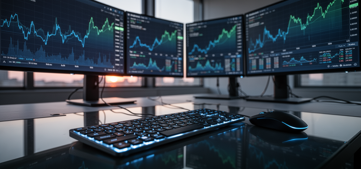 Beitragsbild zu Fintechwerx International So Aktie: Wirtschaftlicher Zwischenbericht