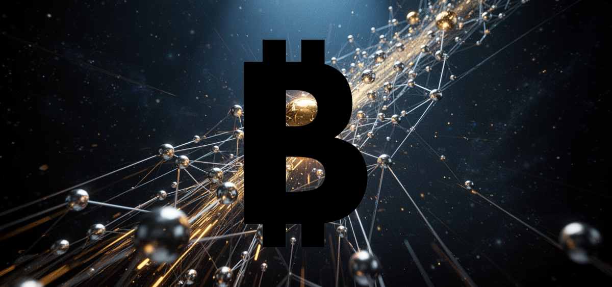 Beitragsbild zu Strategy Aktie: Bitcoin zieht sie mit