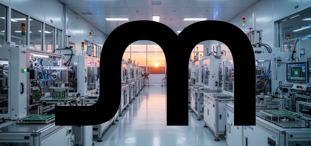 Beitragsbild zu Micron Aktie: Überzeugende Wachstumsstrategie