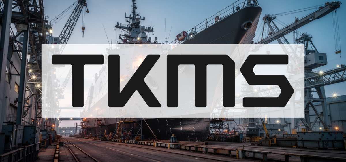 Beitragsbild zu TKMS Aktie: Wachstumsmotor aktiv!