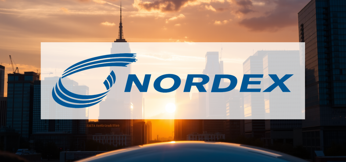 Beitragsbild zu Nordex Aktie: Insider kauft kräftig zu – Wende eingeläutet?