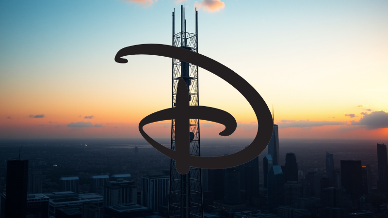 Beitragsbild zu Disney Aktie: Nostalgie trifft Directors' Dealing