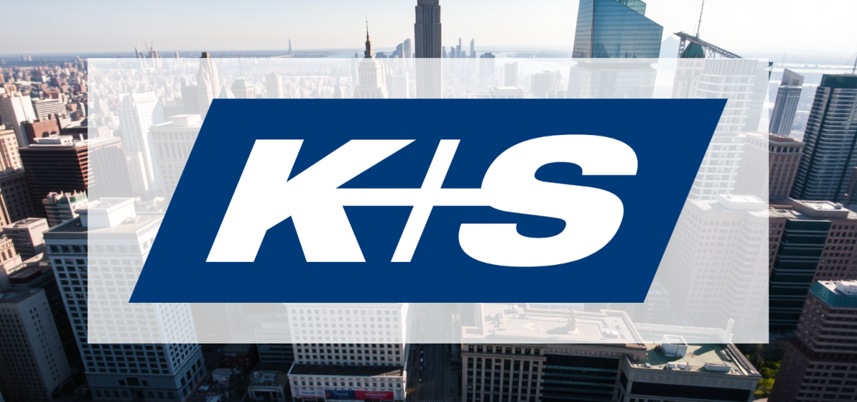 Beitragsbild zu K+S Aktie: BlackRock schrumpft Position deutlich