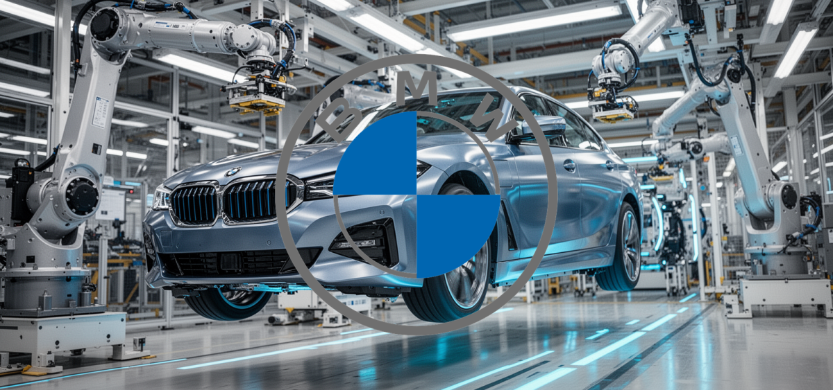 Beitragsbild zu BMW Aktie: Strom-Revolution startet
