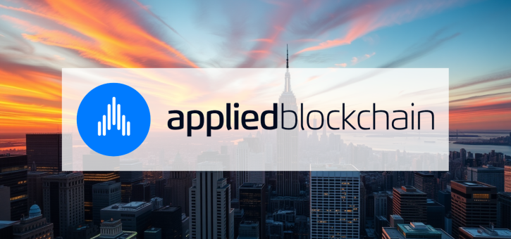 Beitragsbild zu Applied Blockchain Aktie: Kampf der Bären und Bullen