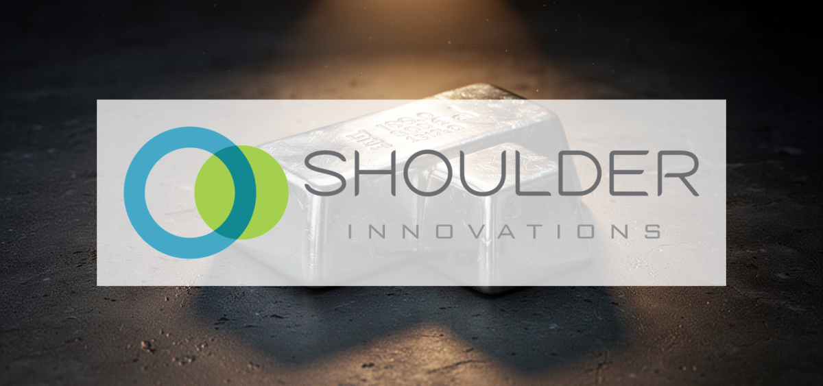 Beitragsbild zu Silber: Bodenbildung im Gange