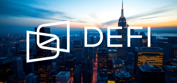 Beitragsbild zu DeFi Technologies Aktie: Bitcoin-Rekord befeuert Aktie