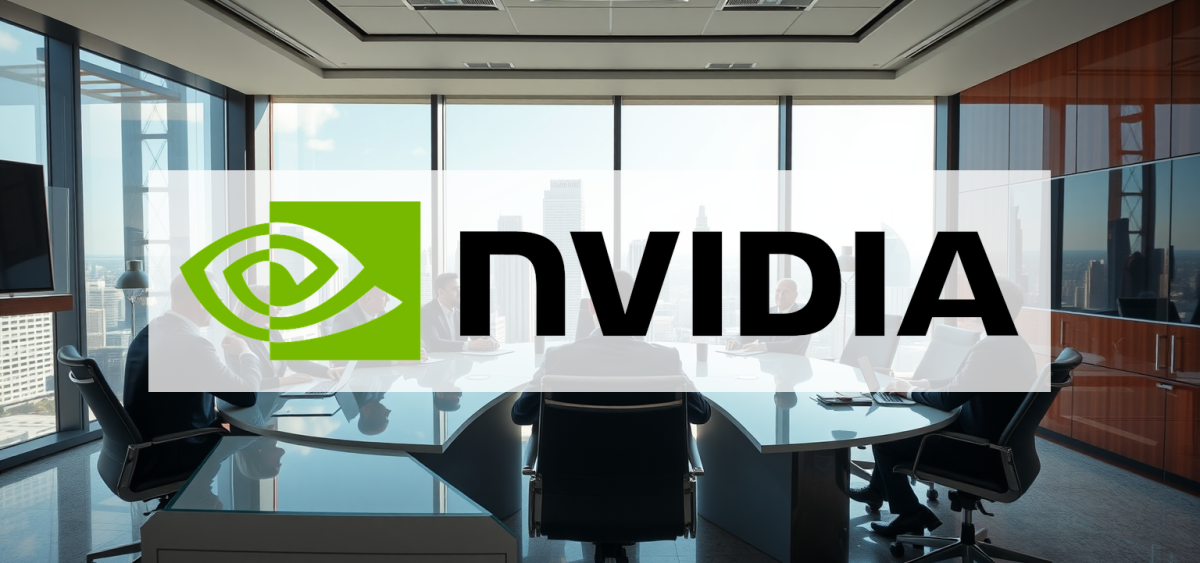 Beitragsbild zu Nvidia Aktie: Der 4-Billionen-Dollar-Meilenstein