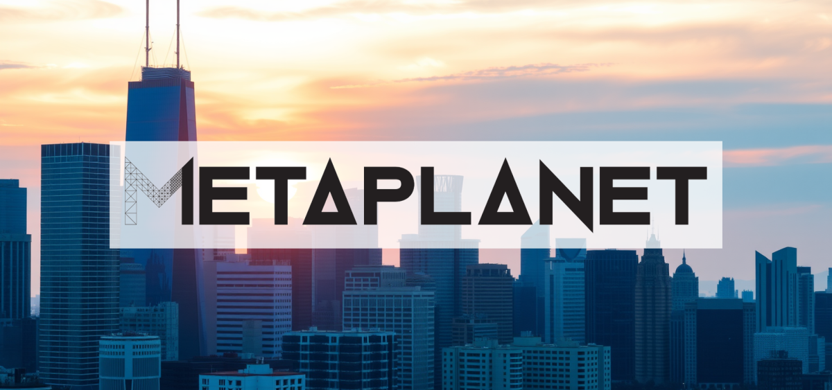 Beitragsbild zu Metaplanet Aktie: Bitcoin-Chaos!