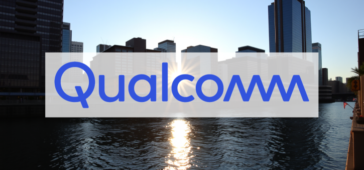 Beitragsbild zu Qualcomm Aktie: Großinvestoren bauen Positionen aus