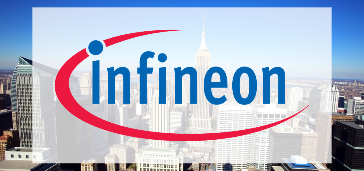 Beitragsbild zu Infineon Aktie: Eine Belastungsprobe!