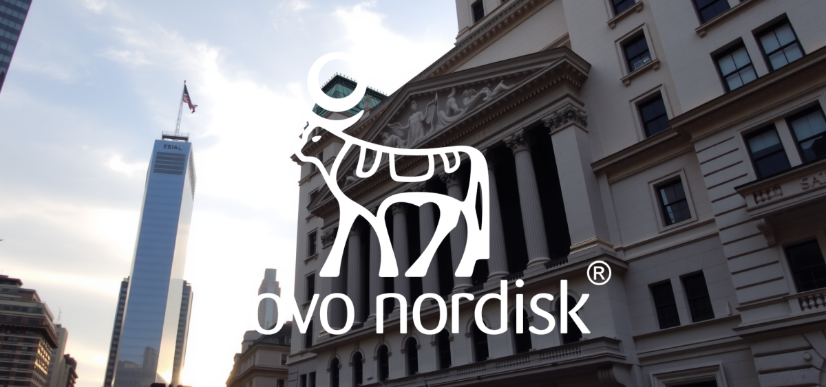 Beitragsbild zu Novo Nordisk Aktie: Bröckelnde Fassade?