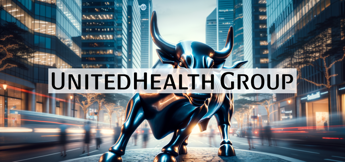 Beitragsbild zu UnitedHealth Aktie: Abwärtsspirale ohne Ende