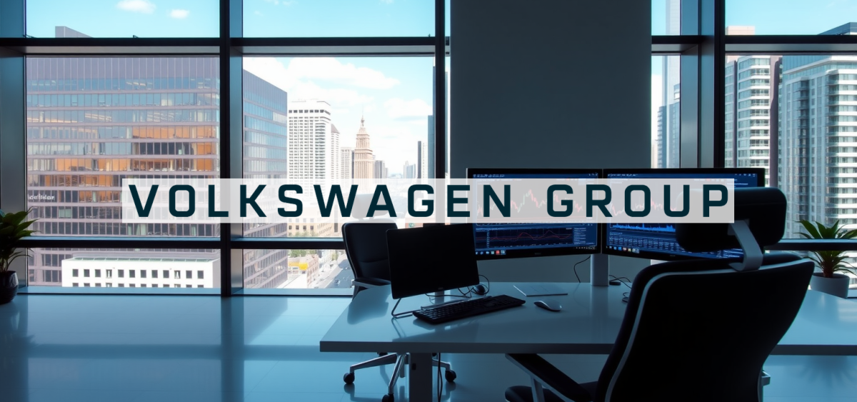 Beitragsbild zu Volkswagen Aktie: Verborgene Unsicherheiten?