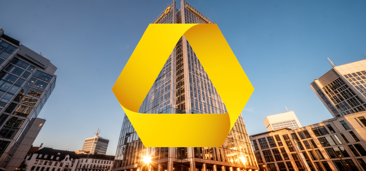 Beitragsbild zu Commerzbank Aktie: Rekordausschüttung kommt