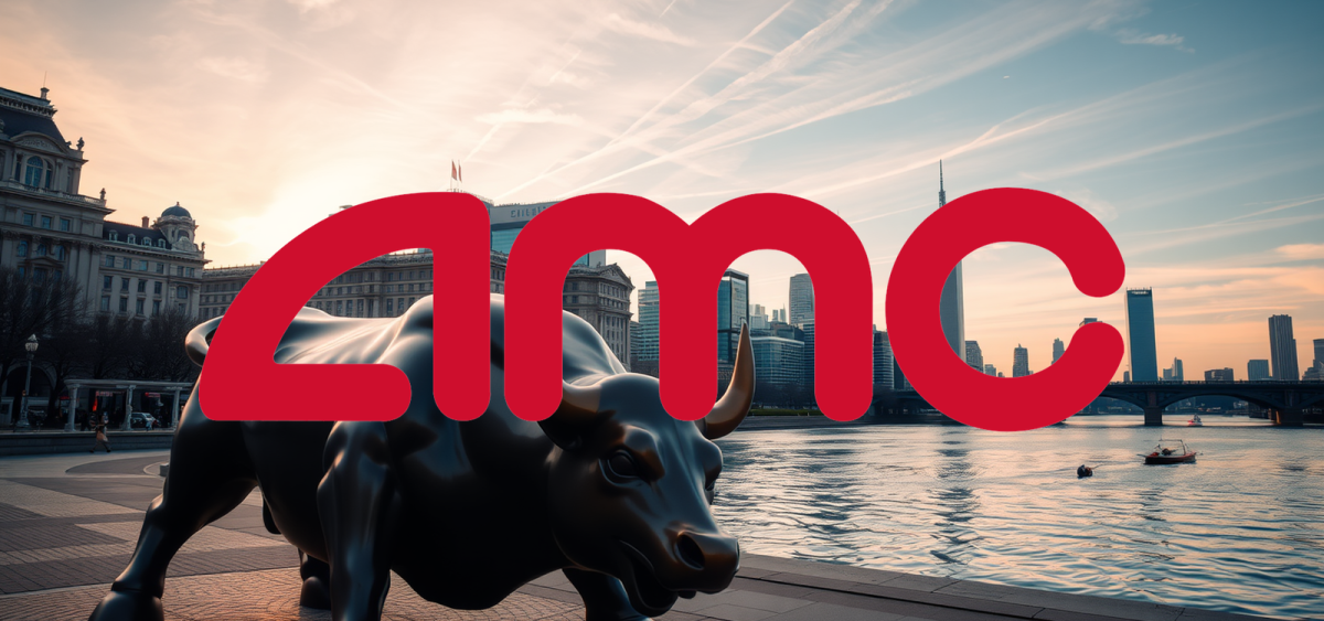 Beitragsbild zu AMC Aktie: Radikaler Umbau