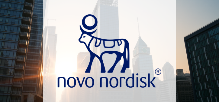 Beitragsbild zu Novo Nordisk Aktie: Unerwartete Wendung