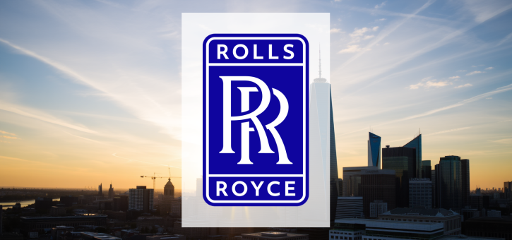 Beitragsbild zu Rolls Royce Aktie: Vielversprechende Neuausrichtung!