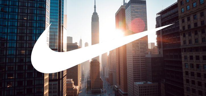 Beitragsbild zu Nike Aktie: Sieg auf wackligen Beinen