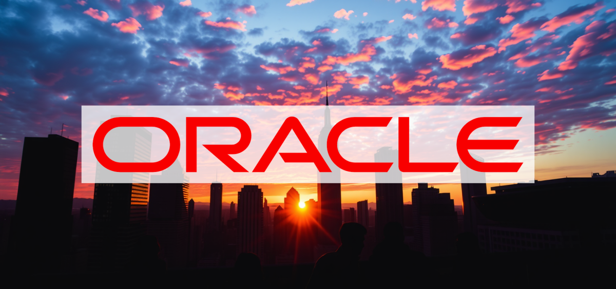 Beitragsbild zu Oracle Aktie: Meta-Deal für 20 Milliarden Dollar?
