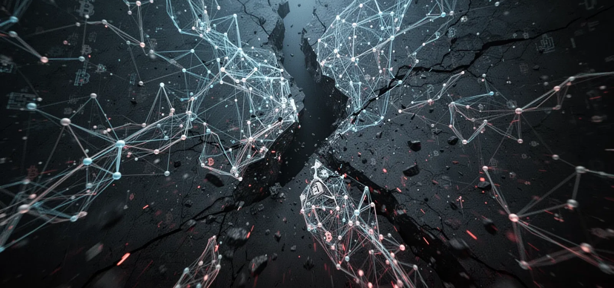 Beitragsbild zu Cardano: Milliarden-Verkauf stoppt Rallye