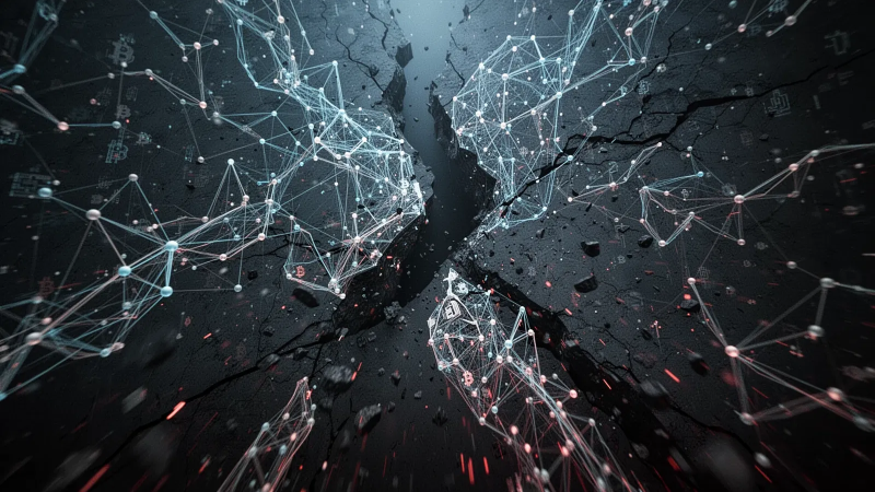 Beitragsbild zu Cardano: Milliarden-Verkauf stoppt Rallye