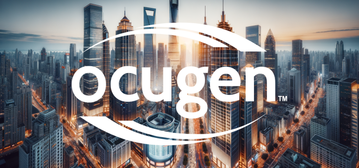 Beitragsbild zu Ocugen Aktie: Countdown zum Delisting
