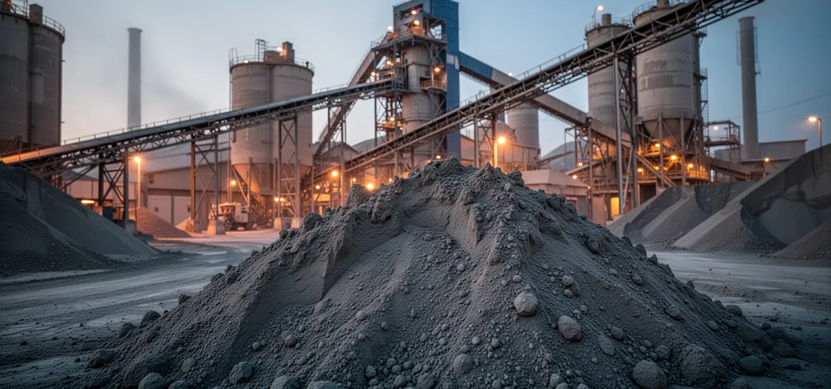 Beitragsbild zu Heidelberg Materials Aktie: Zaghafter Neuanfang?