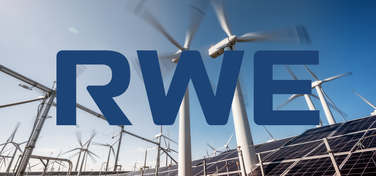 Beitragsbild zu RWE Aktie: Millionen-Rückkauf läuft