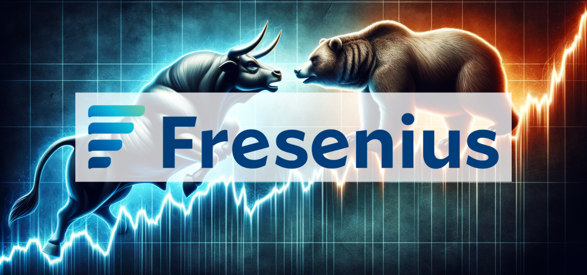 Beitragsbild zu Fresenius Aktie: Politisches Risiko trifft Konzernerfolg