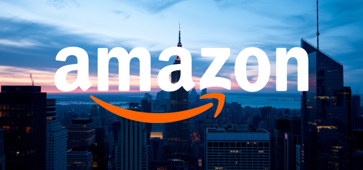 Beitragsbild zu Amazon Aktie: Milliarden-Offensive in Großbritannien