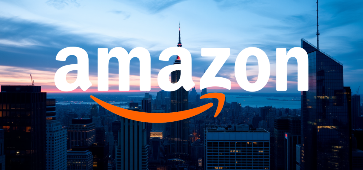 Beitragsbild zu Amazon Aktie: Erfolgreiche Umstrukturierung!