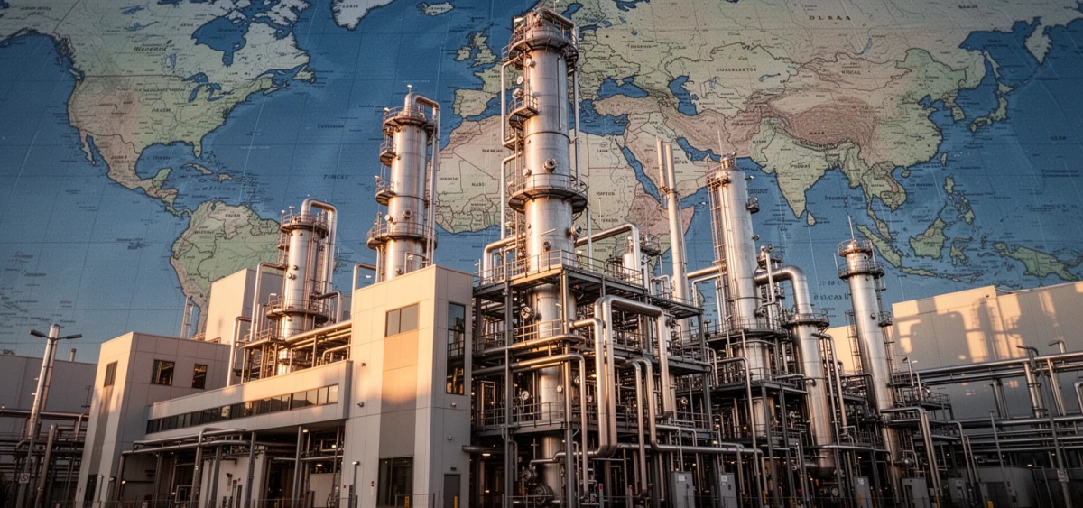 Beitragsbild zu Evonik Aktie: Stilvolle Highlights!