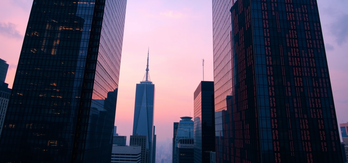 Beitragsbild zu Almonty Aktie: Nasdaq-Coup gelungen?