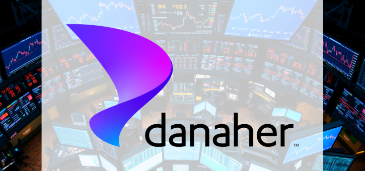 Beitragsbild zu Danaher Aktie: Fehltritte vermeiden?