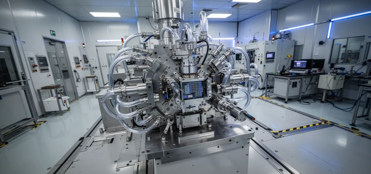 Beitragsbild zu ASML Aktie: KI-Offensive gestartet