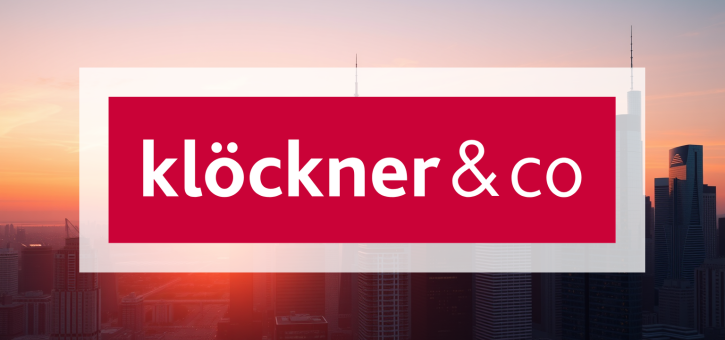 Beitragsbild zu Klöckner Aktie: Kein Atempause!
