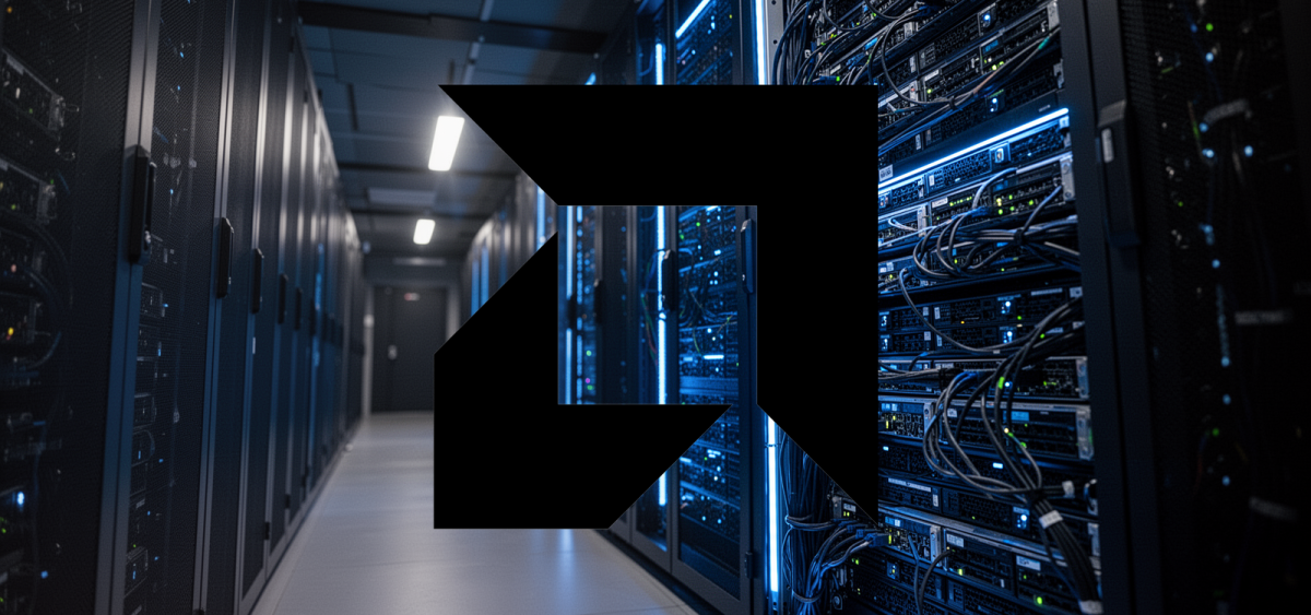 Beitragsbild zu AMD Aktie: KI-Zahlen entscheiden