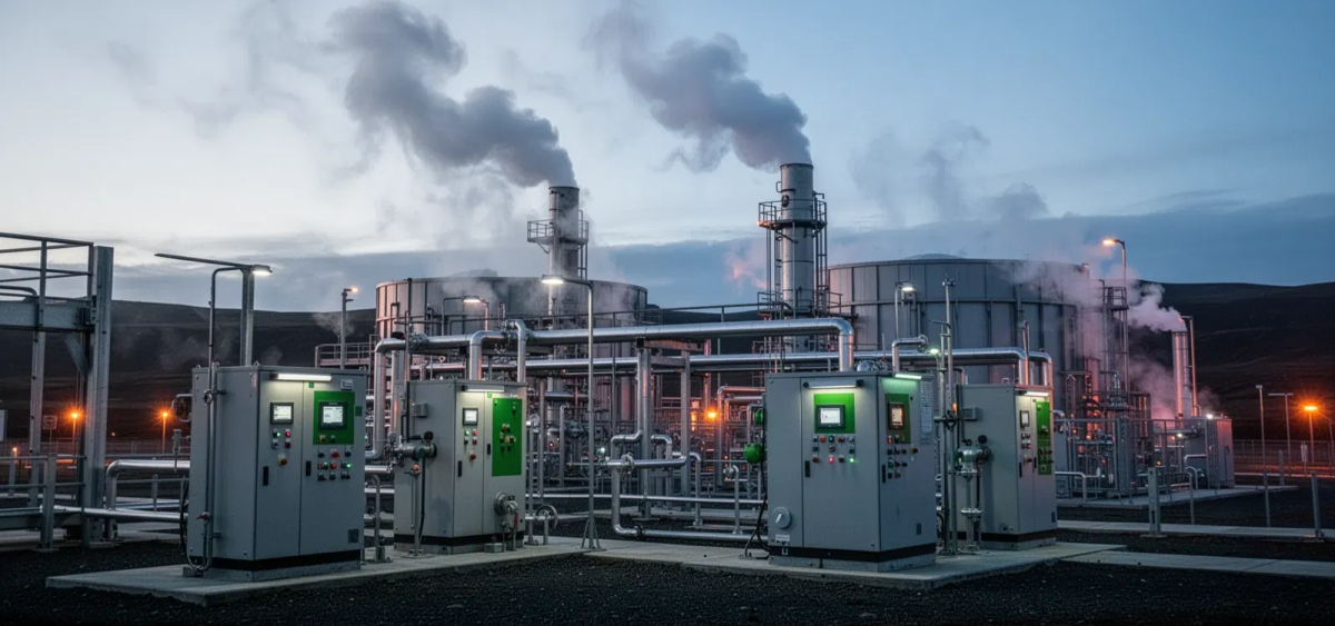 Beitragsbild zu Vulcan Energy Aktie: Anlegers Liebling