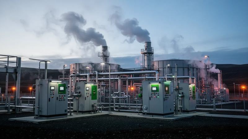 Beitragsbild zu Vulcan Energy Aktie: Anlegers Liebling