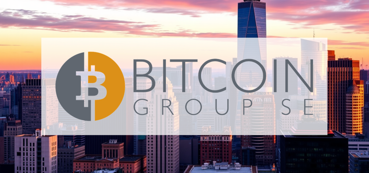 Beitragsbild zu Bitcoin Group Aktie: Wertzuwachs winkt!