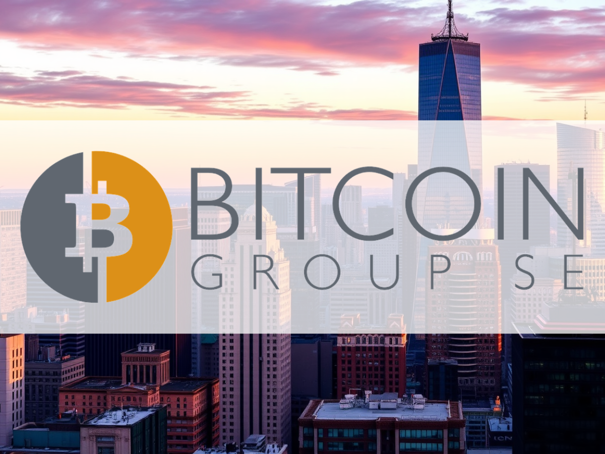 Börse Express - Bitcoin Group Aktie: Wertzuwachs winkt!