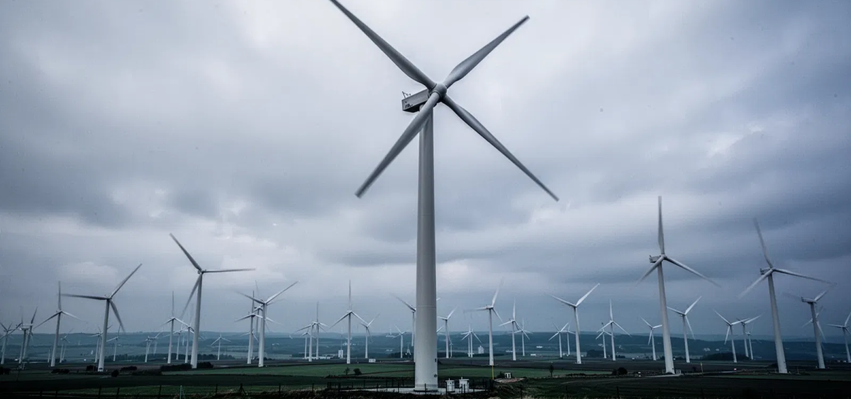 Beitragsbild zu RWE Aktie: Seltene Konstellation