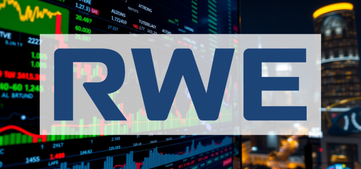 Beitragsbild zu RWE Aktie: Doppelstrategie zahlt sich aus